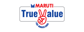Maruti True Value Pre-Owned Cars Logo