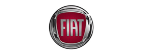 FIAT Logo