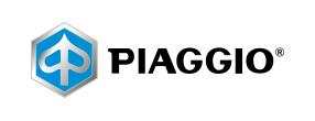 PIAGGIO Logo