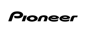 Pioneer Logo