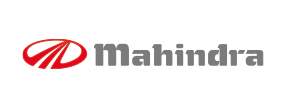 Mahindra Logo