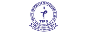 Trinity Institute of Professional Studies (TIPS) logo