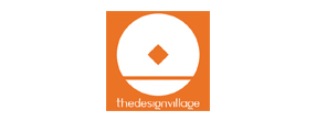 The Design Village logo
