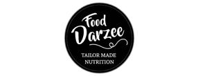 Food Darzee: Tailor Made Nutrition logo