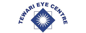 Tewari Eye Centre logo