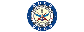 DRDO (Defence Research & Development Organisation) logo