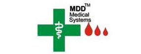 MDD Medical Systems logo