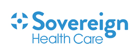 Sovereign Health Care Logo