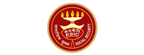 ESIC (Employees' State Insurance Corporation) logo