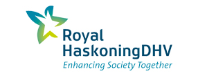 Royal HaskoningDHV logo