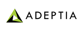 ADEPTIA Logo