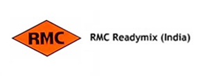 RMC Readymix (India) logo