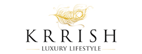 Krrish Luxury Lifestyle logo
