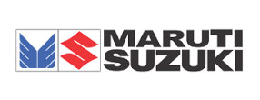 Maruti Suzuki Logo