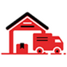 Warehouse & Logistics Sector